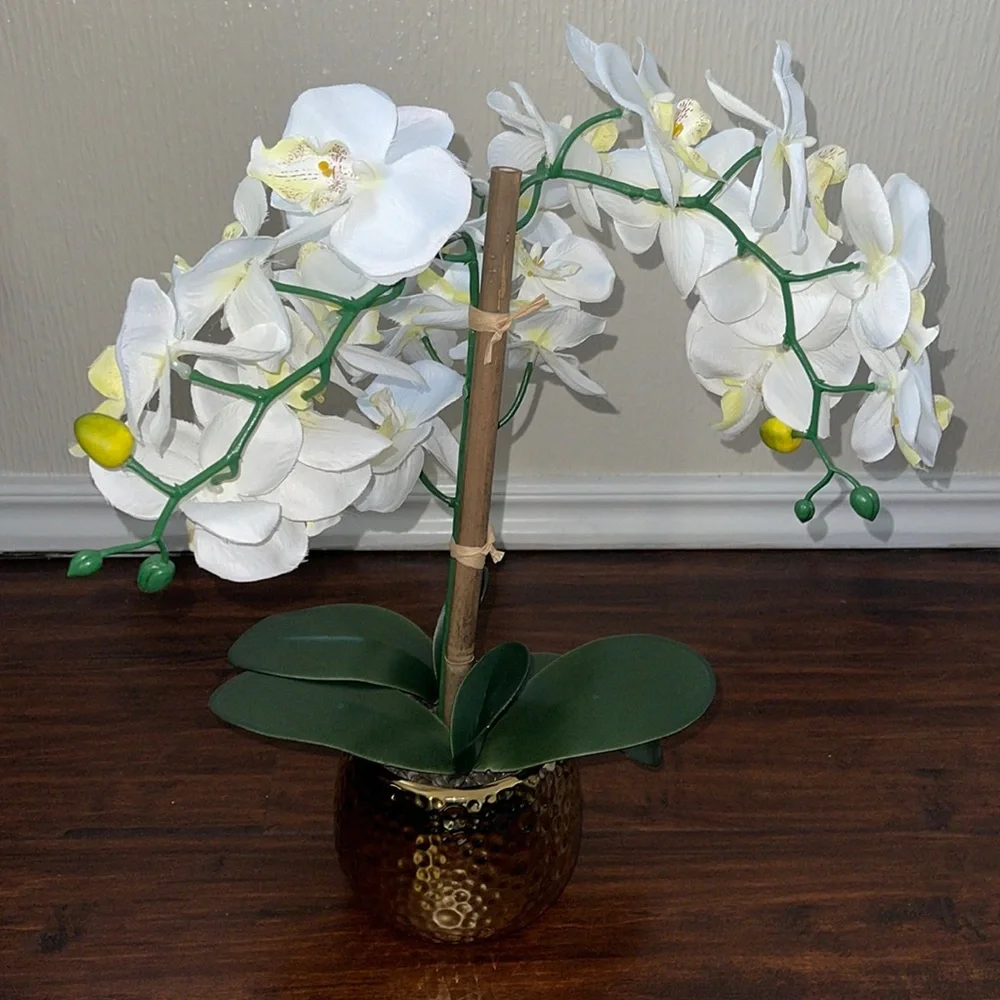Floral Home Decor